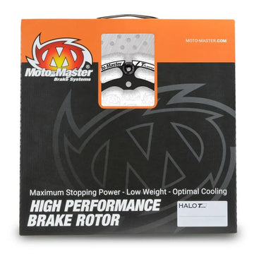 Aprilia Tuono V4 1100 RR ABS [2020] - Disque de frein T-Floater série HALO - photo 2
