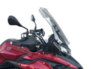 Benelli Trk 502 [WRS] - Déflecteur du vent-2
