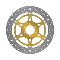 MOTO GUZZI BREVA 750 I.E. [EBC] – X-Series Bremsscheibe vorne