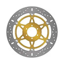 DUCATI MONSTER 600 Dark [EBC] – X-Series Bremsscheibe vorne