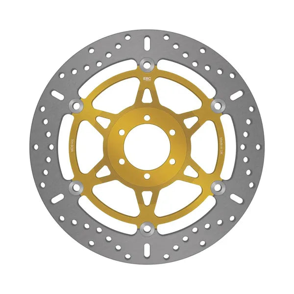 BENELLI TNT 899 [EBC] – X-Series Bremsscheibe vorne