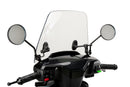 NIU MQI + SPORT [0000] – Disque scooter Trafic – Transparent-1