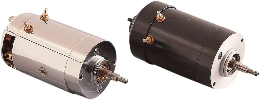 harley davidson flfb [DRAG SPECIALTIES] – Le "Grand" Générateur