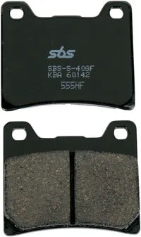 Yamaha Fz 750 [1990, 1992] - brake disc - picture 12