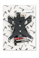 cf moto 650 [ZIEGER] – support de plaque d'immatriculation type E-1