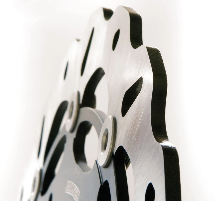 Triumph SPEED TRIPLE 900 Carburator [1994-1996] - brake discs - picture 3