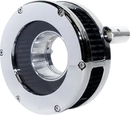 Harley-Davidson Flht 1340 Electra Glide Standard [1995] - BA air filter kit - surface: black, chrome - picture 8