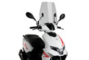 KEEWAY HURRICANE 50 [2023] – Rollerscheibe Urban – Getönt-2