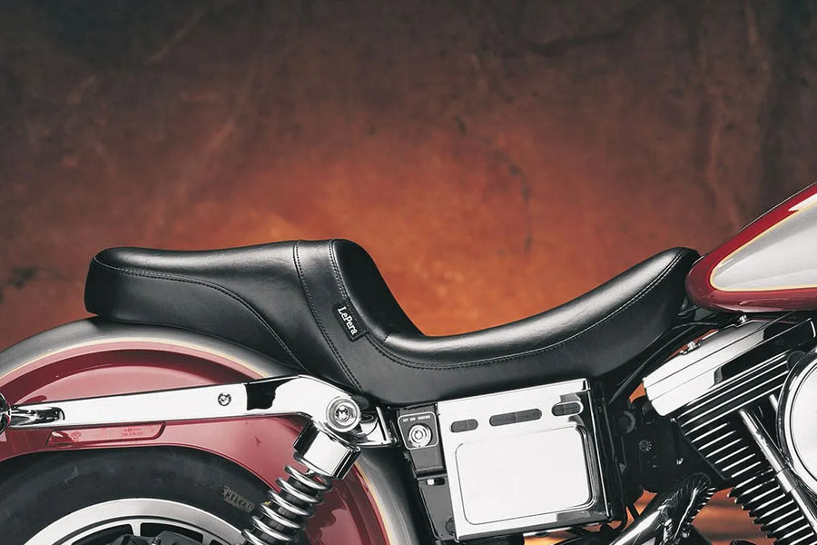 Harley Davidson Dyna [LE PERA] – Siège Daytona 2 places