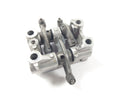 Honda NTV 650 RC33 - Nockenwellenbock mit Kipphebel-1