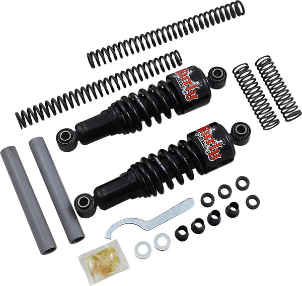 Harley Davidson Sportster S RH 1250 S [LA CHOPPERS] – kit d'abaissement arrière