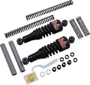 Harley Davidson Sportster S RH 1250 S [LA CHOPPERS] – kit d'abaissement arrière