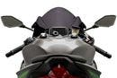 KAWASAKI ZX-6R NINJA [2025] – Z-Racing Screen – Transparent-6