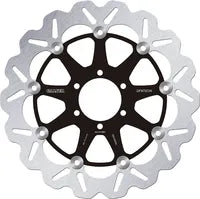 Suzuki Gsx-R 1000 [2003-2004] - Bremsscheibe – Bild 9