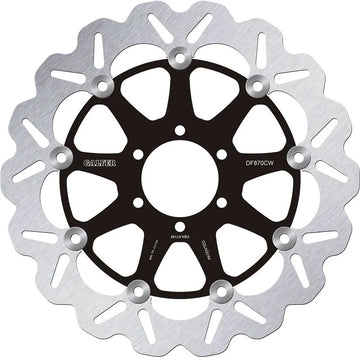 Ducati Monster 695 [2007-2008] - Bremsscheiben – Bild 1