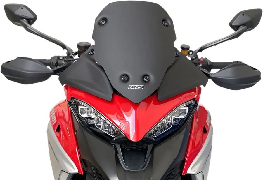 ducati multistrada 1200 [WRS] – Paire de déflecteurs d'air latéraux