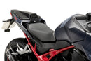 HONDA CB 750 HORNET [2025] – Carénage arrière – Noir mat-1