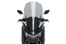 YAMAHA NMAX 125 TECH MAX [2025] – Windschutzscheibe V-Tech Line Touring-1