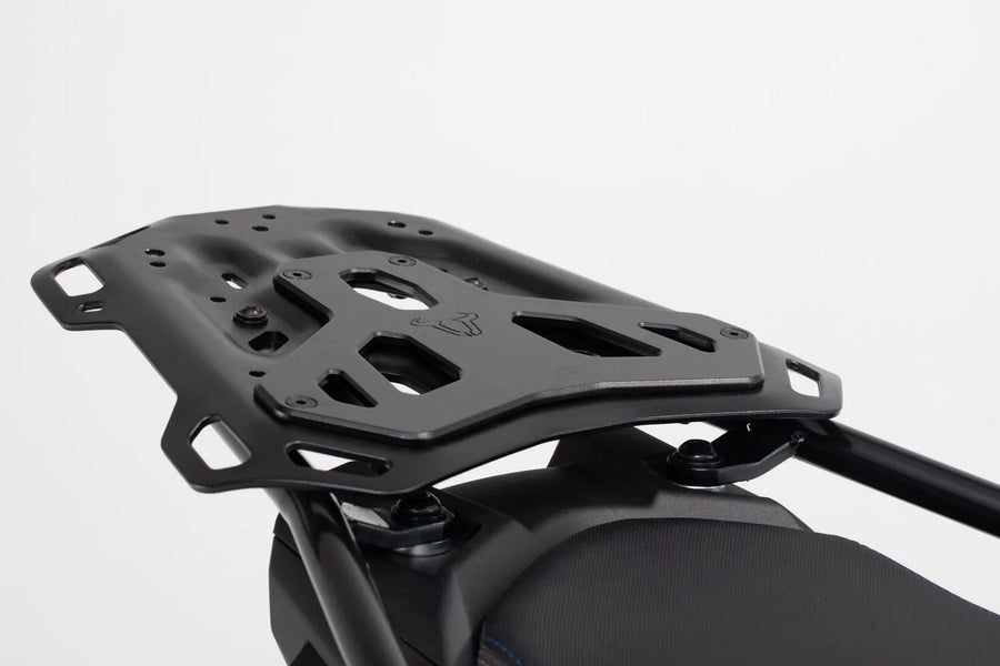 KTM 890 Adventure [SW-MOTECH]-adapter kit for adventure rack luggage rack