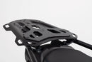 Yamaha Tracer 700 [SW-MOTECH] – Adapterkit für ADVENTURE-RACK Gepäckträger-1