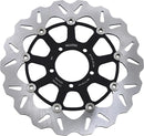 Ducati 1100 Hypermotard Evo [2010-2012] - Bremsscheibe – Bild 2