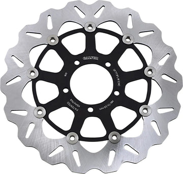 Ducati 1100 Hypermotard Evo [2010-2012] - Bremsscheibe – Bild 2