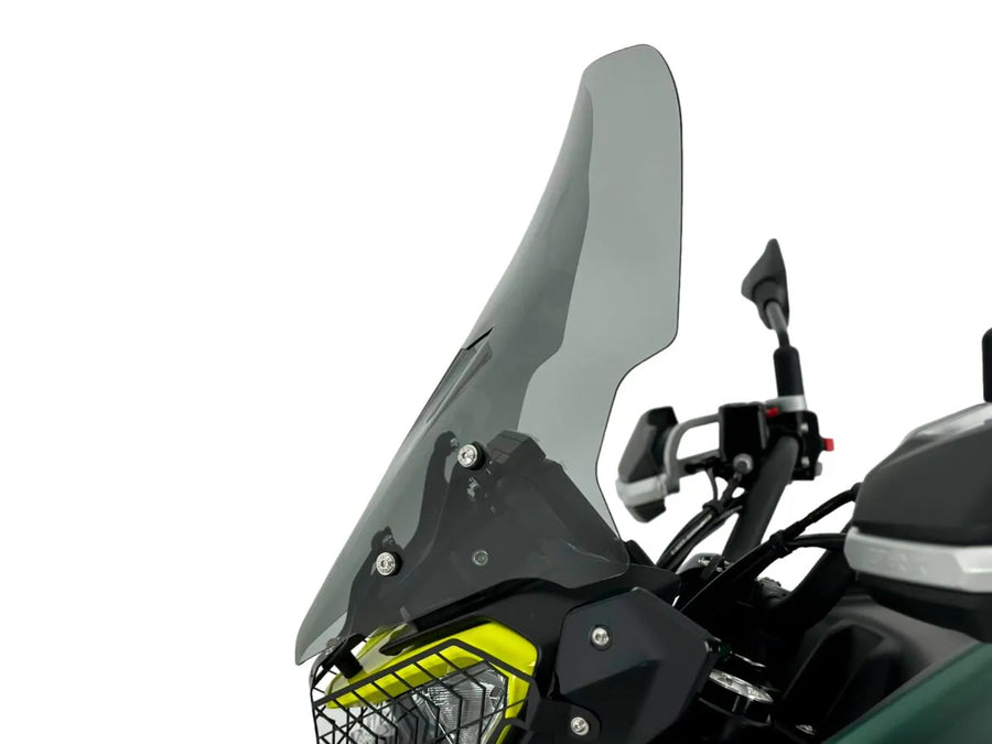 benelli trk 702 [WRS] – Windschild
