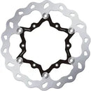 Honda Cr 125 R [2004-2007] - floating wave brake disc, grooved – picture 8