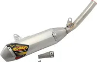 KTM XCF-W 450 [2023] - Powercore 4 Hex Slip-On silencer – picture 9