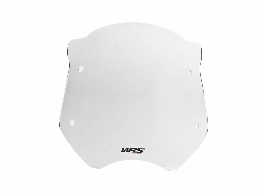 BMW R 1200 R [WRS] - pare-brise