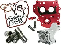 Harley-Davidson FXSTDSE 1550 Softail Deuce Screamin Eagle [2003] - HP+® High Performance Oil Pump - Image 5