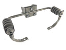 Suzuki DL 1000 V-Strom [2006] - Tankaufnahme Halterung Benzintank-2