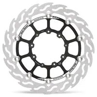 Bimota BX 450 [2023-2024] - Disque de frein Flame Series – photo 7