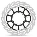 Bimota BX 450 [2023-2024] - Disque de frein Flame Series – photo 7