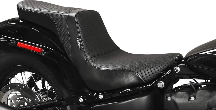 Harley Davidson FXBB [LE PERA] – Daytona 2-Up Seat