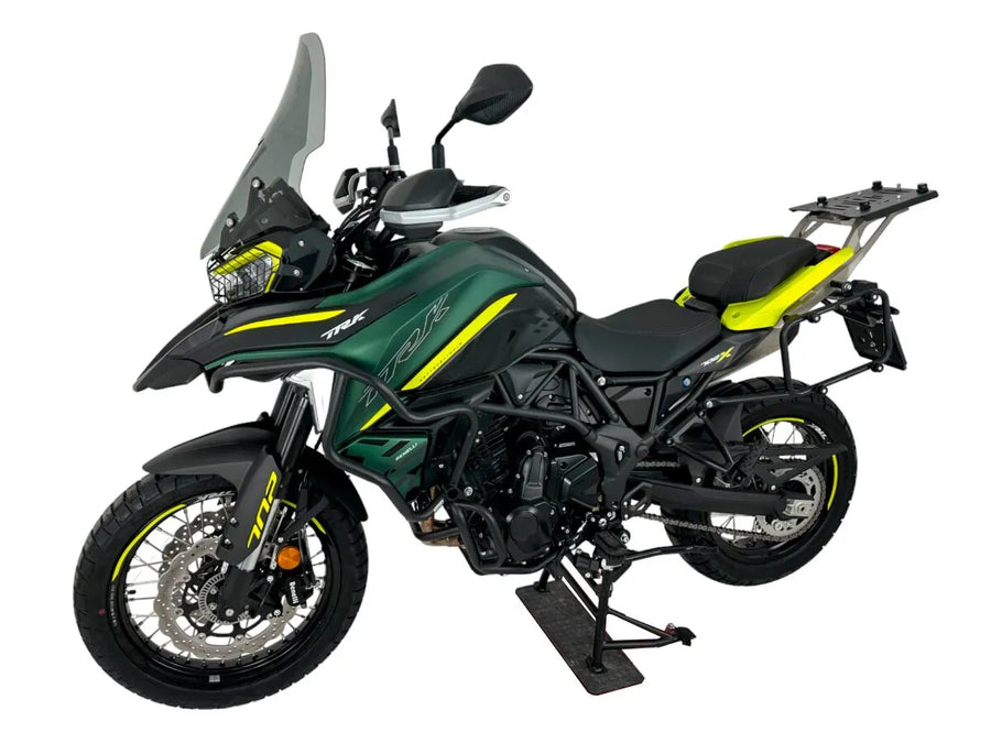 benelli trk 702 [WRS] – Windschild