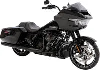 Harley Davidson Fltr [KLOCK WERKS] – Sport Flare® Windschild