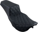 harley davidson flhri [SADDLEMEN] – step-up bench-1