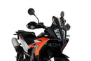 KTM 890 ADVENTURE R [2025] – Sports Screen – Transparent-8