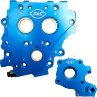 Harley-Davidson FXST 1690 Softail Standard [2012-2015] - OE+ oil pump – picture 12