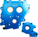 Harley-Davidson FXST 1690 Softail Standard [2012-2015] - OE+ oil pump – picture 12