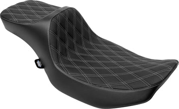 harley davidson touring [DRAG SPECIALTIES] – Siège à portée étendue Predator III