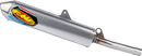 Honda Cr 500 R [1987-1988] - Powercore silencer – picture 1
