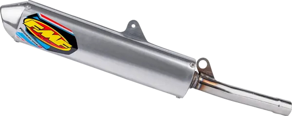 Honda Cr 500 R [1987-1988] - Powercore silencer – picture 2