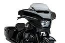 HARLEY DAVIDSON STREET GLIDE FLHX [2025] – High-Road Sport – Mattschwarz-1