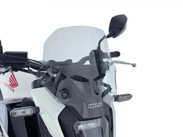 Honda CB 500 Hornet [WRS] – Pare-brise sport CB500 Hornet