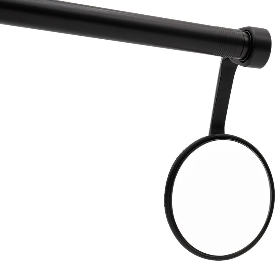 honda cb 750 hornet [GILLES TOOLING] – MOON handlebar end mirror
