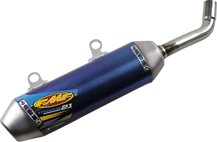 Husqvarna Te 300 I [2022] - Silencieux arrière Powercore 2.1 Shorty – réf. 025255 – Image 2