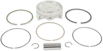 Yamaha WR 125 [PROX] – kit piston pour 4 temps