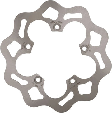Ducati DESMOSEDICI 1000 RR [2007-2008] - Bremsscheibe – Typ: Einteilig (starr) – Bild 2